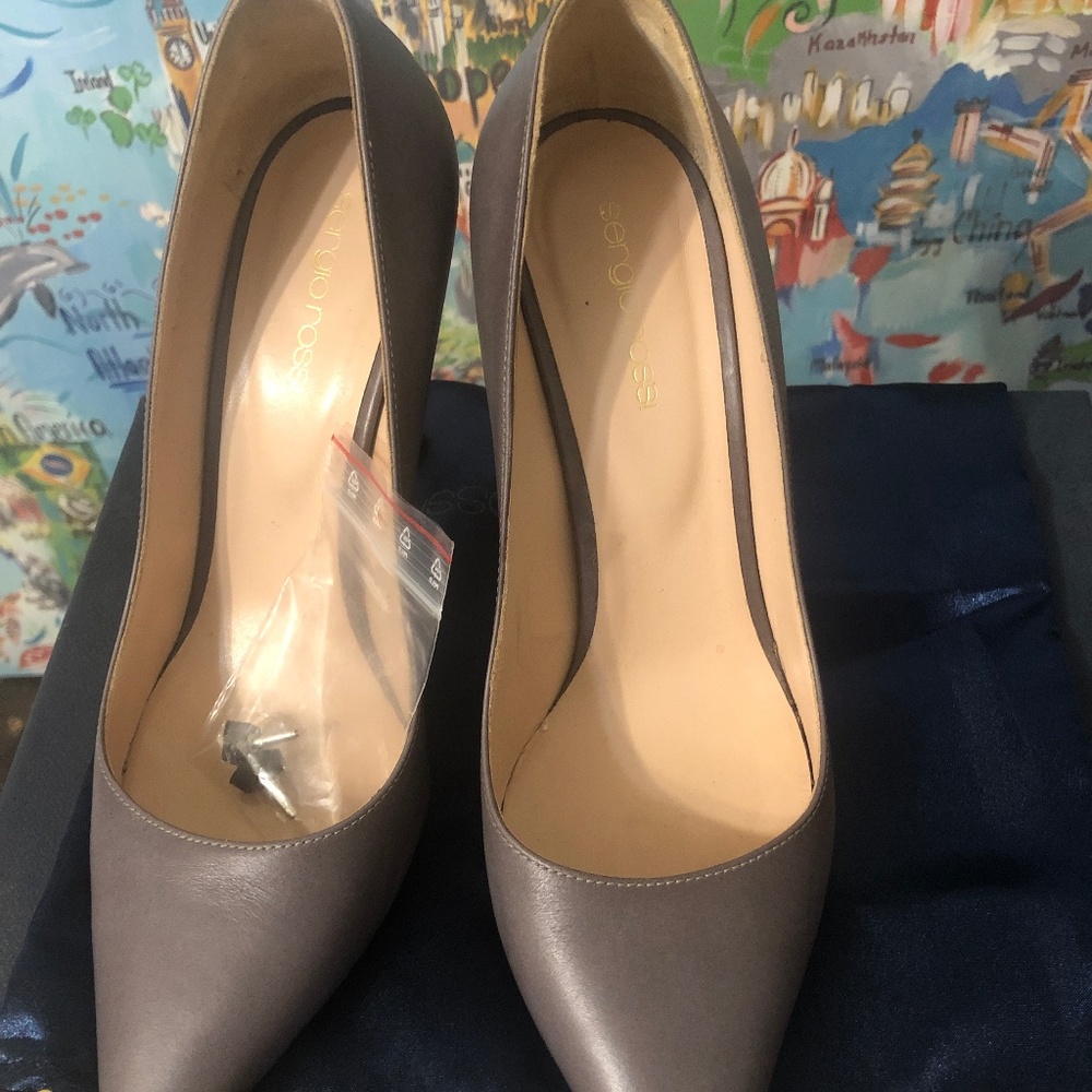 👠